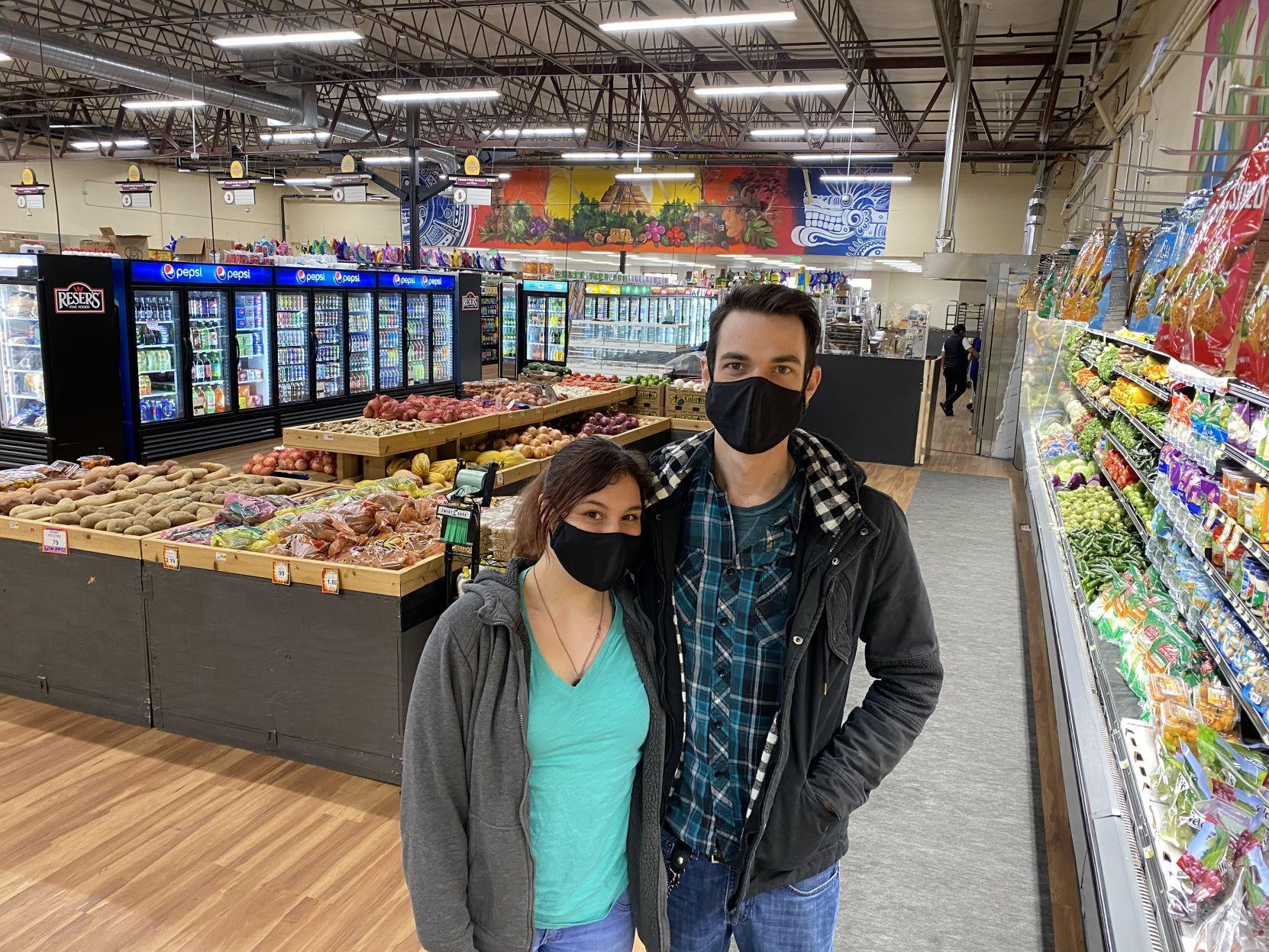 International grocery offers fresh variety for Klamath Falls